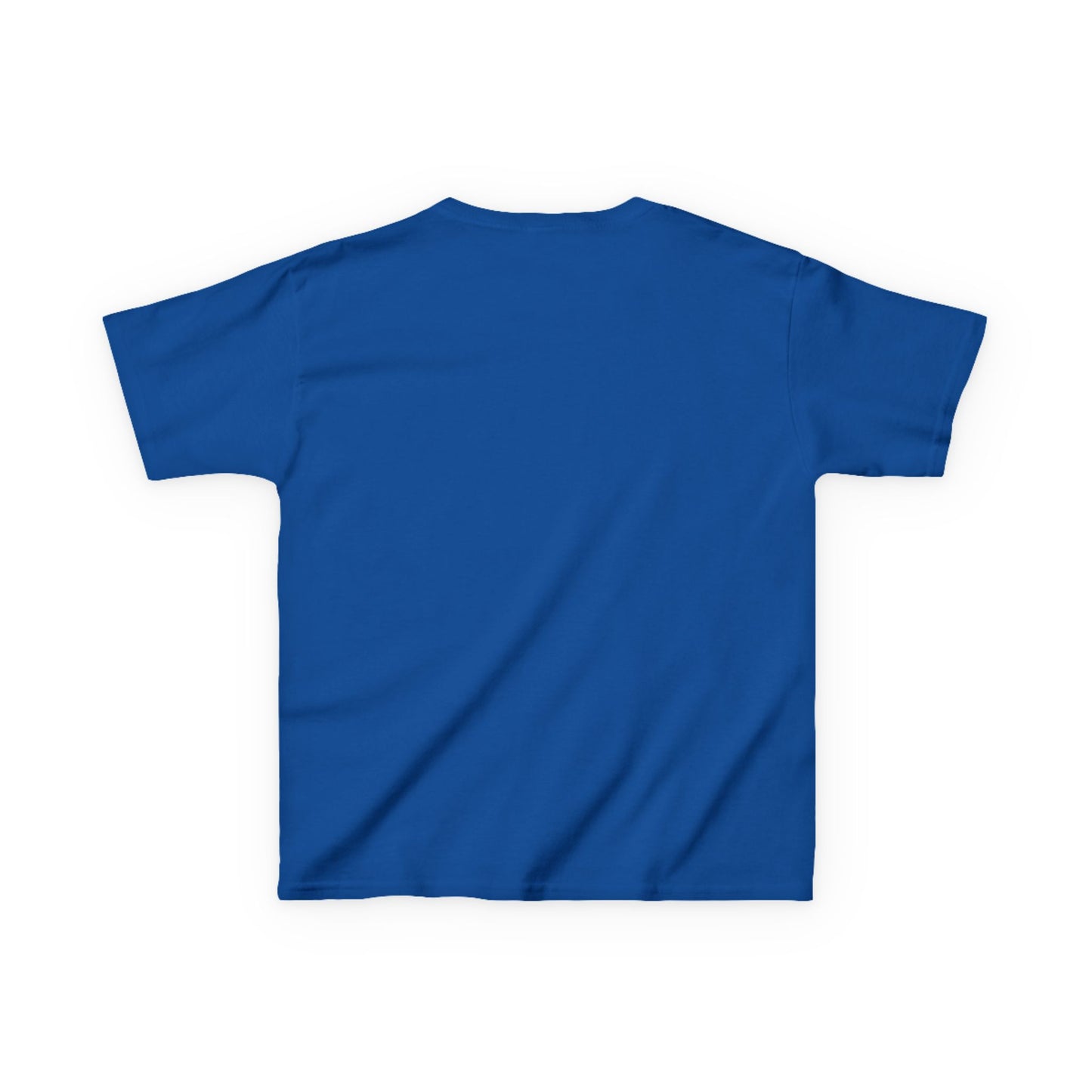 Pawsitive | Kids Heavy Cotton™ Tee