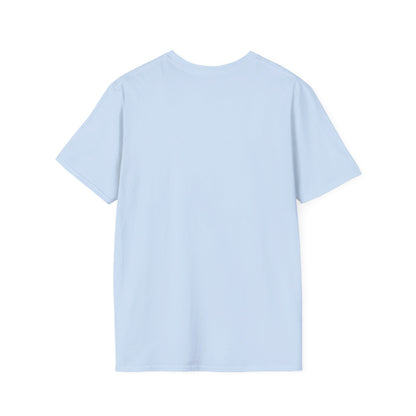 Adventure Mode Activated | Unisex Softstyle T-Shirt