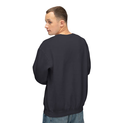 Working Bee | Unisex Lightweight Crewneck Sweatshirt