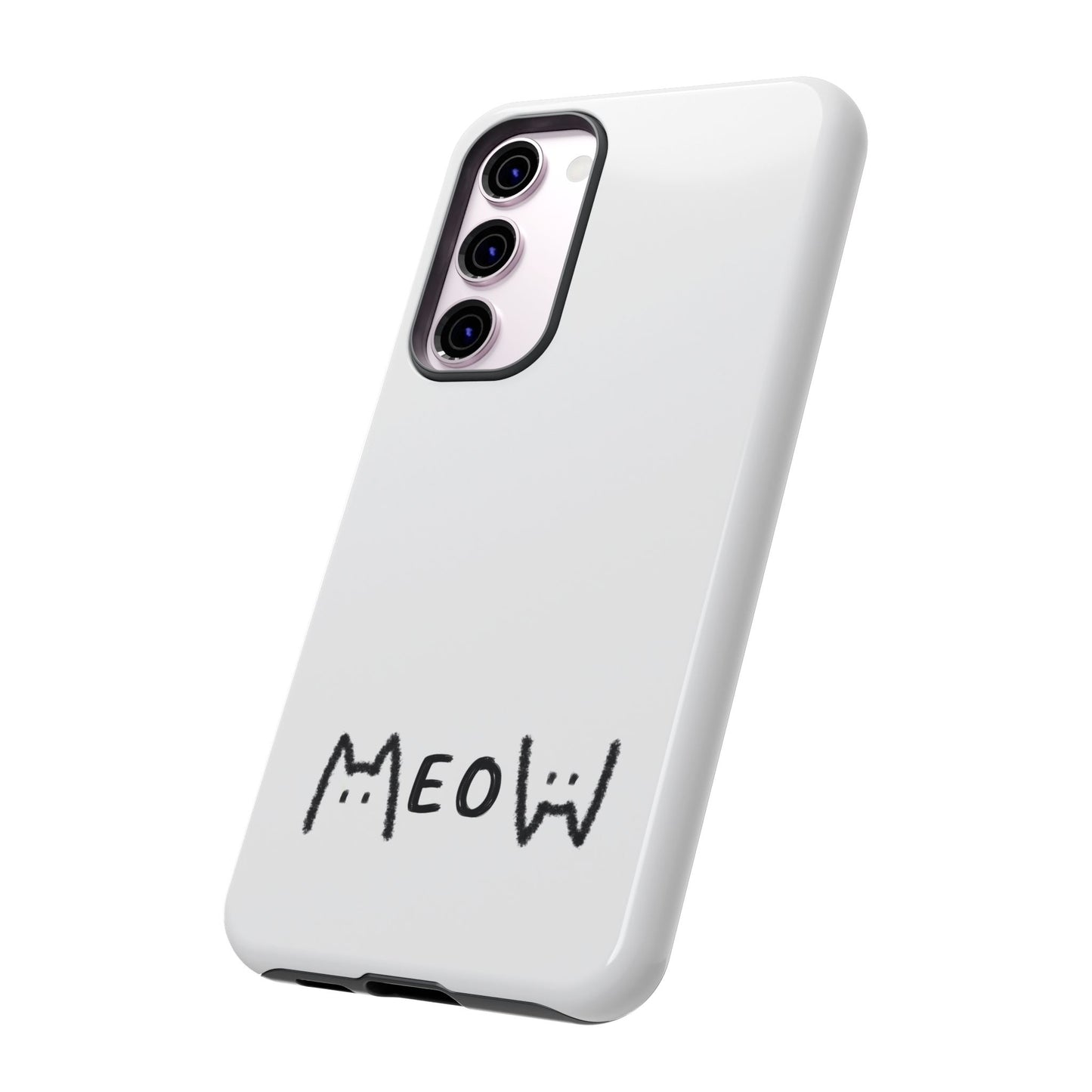 Meow_Tough Cases