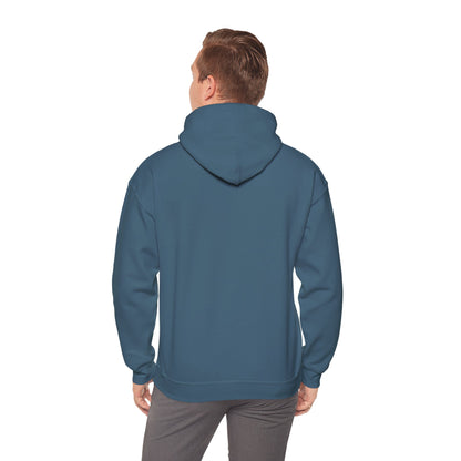 Beast Mode Activated | Unisex Heavy Blend™ Hooded Sweatshirt