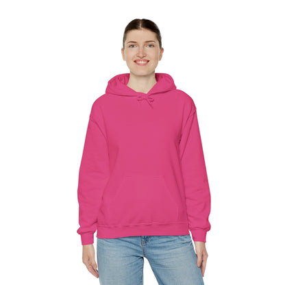 Feline Fine | Unisex Heavy Blend™ Hooded Sweatshirt