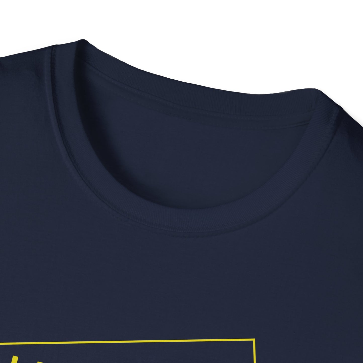 Untold Story_Unisex Softstyle T-Shirt
