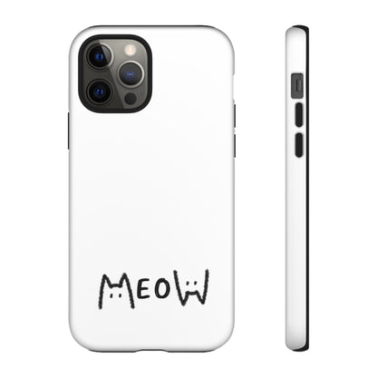 Meow_Tough Cases