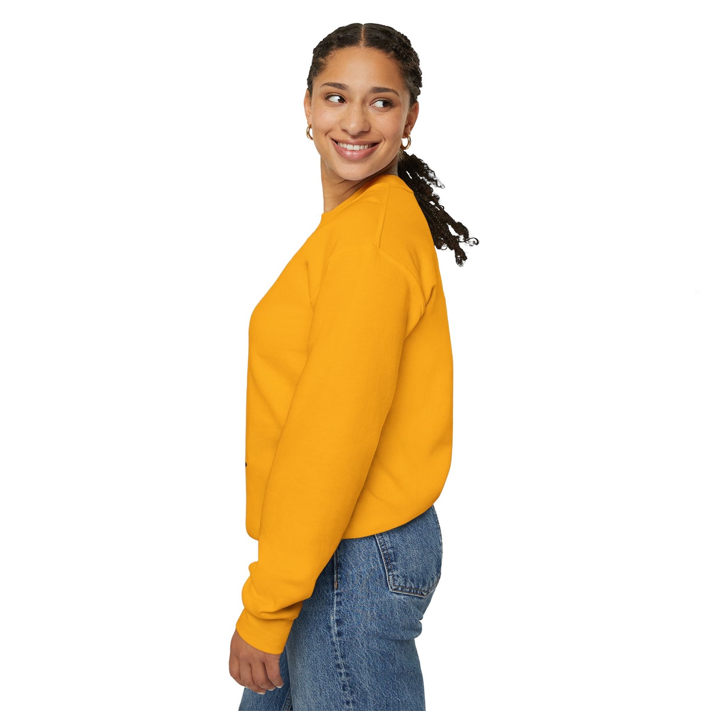 ALOHA | Unisex Heavy Blend™ Crewneck Sweatshirt