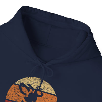 Working Bee | Unisex Heavy Blend™ Hooded Sweatshirt