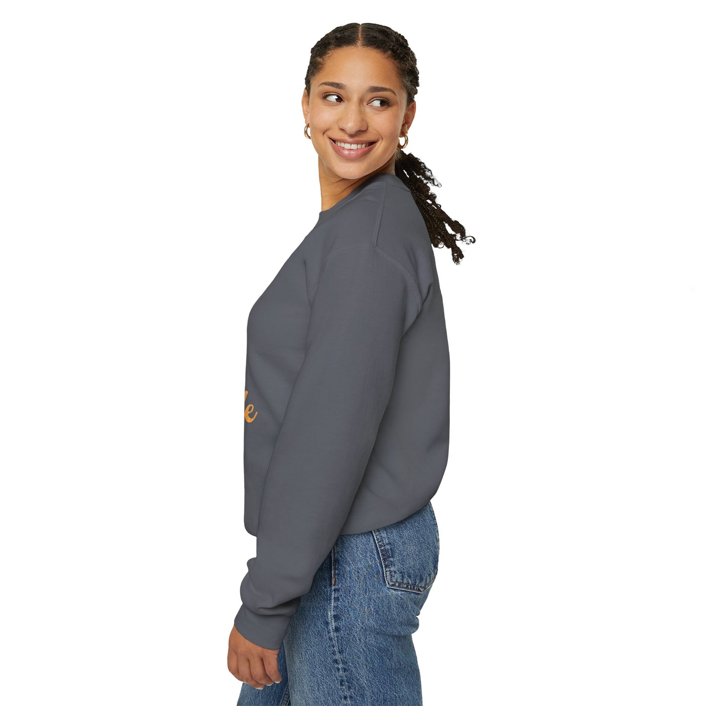 Beast Mode Activated | Unisex Heavy Blend™ Crewneck Sweatshirt