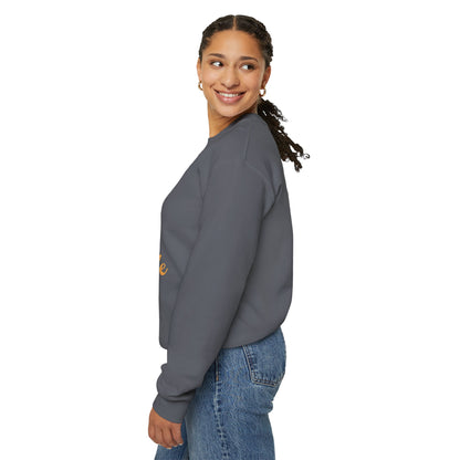 Beast Mode Activated | Unisex Heavy Blend™ Crewneck Sweatshirt