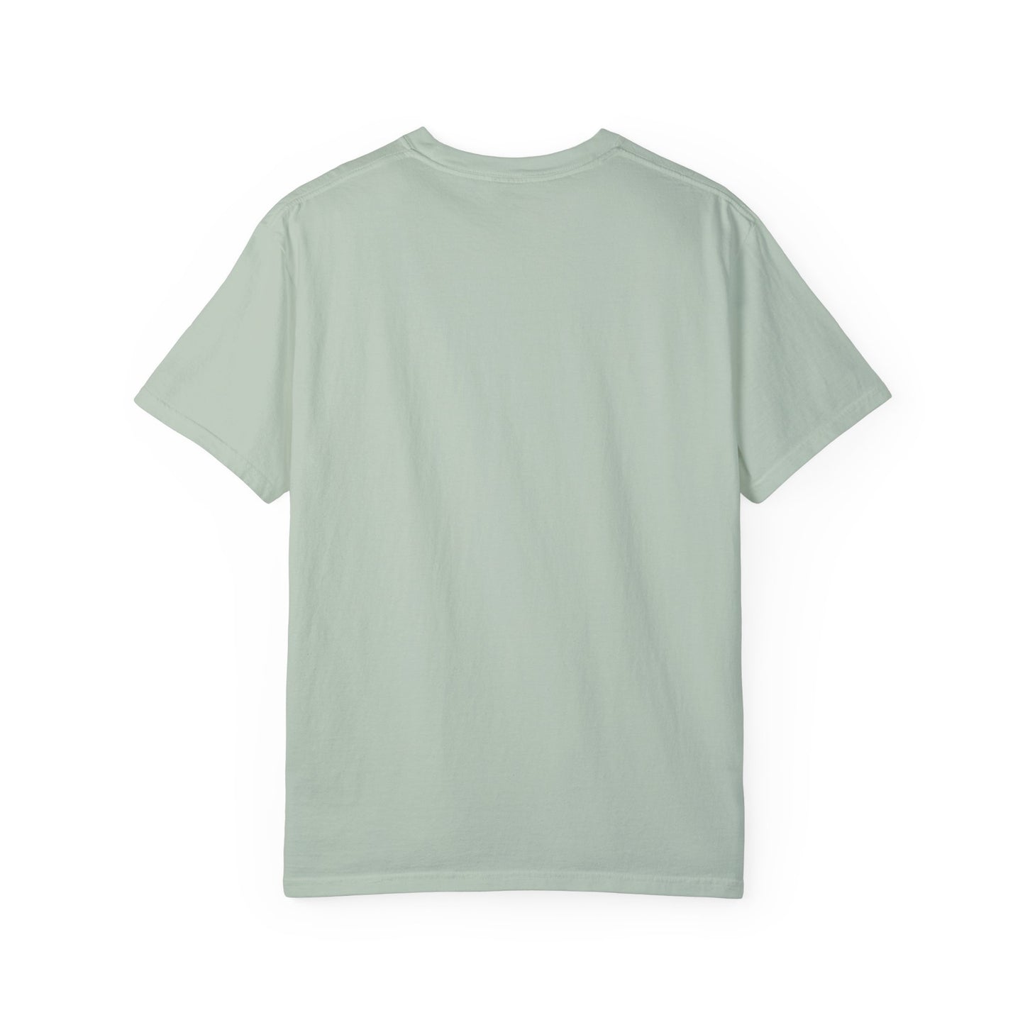 ALOHA | Unisex Garment-Dyed T-shirt