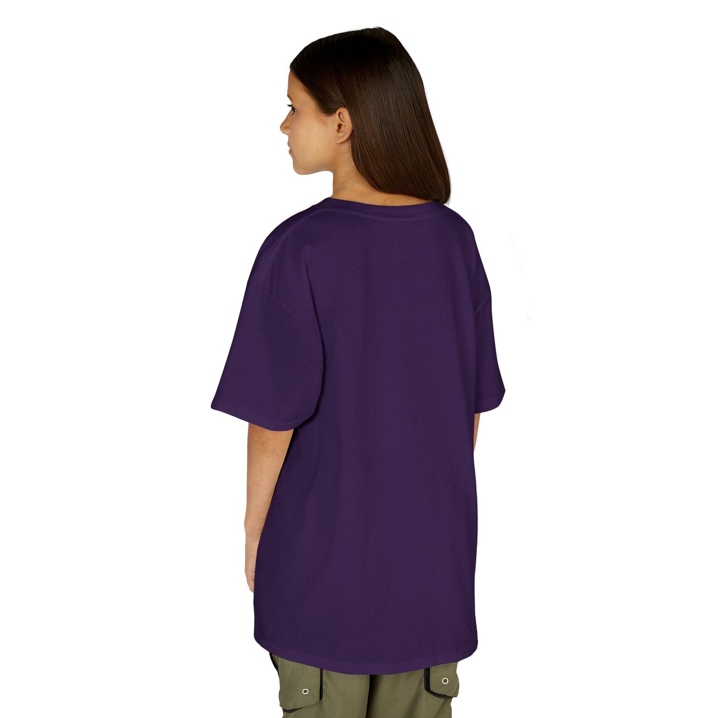 ALOHA | Kids Heavy Cotton™ Tee