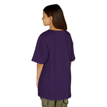 ALOHA | Kids Heavy Cotton™ Tee