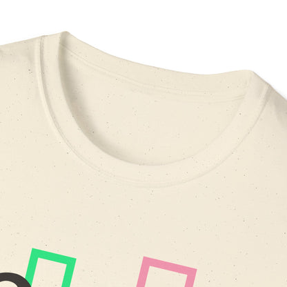 Good Vibes Only | Unisex Softstyle T-Shirt