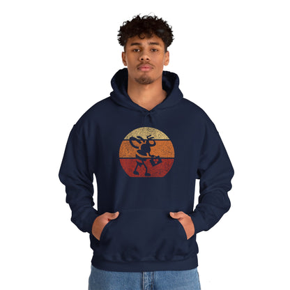 Working Bee | Unisex Heavy Blend™ Hooded Sweatshirt