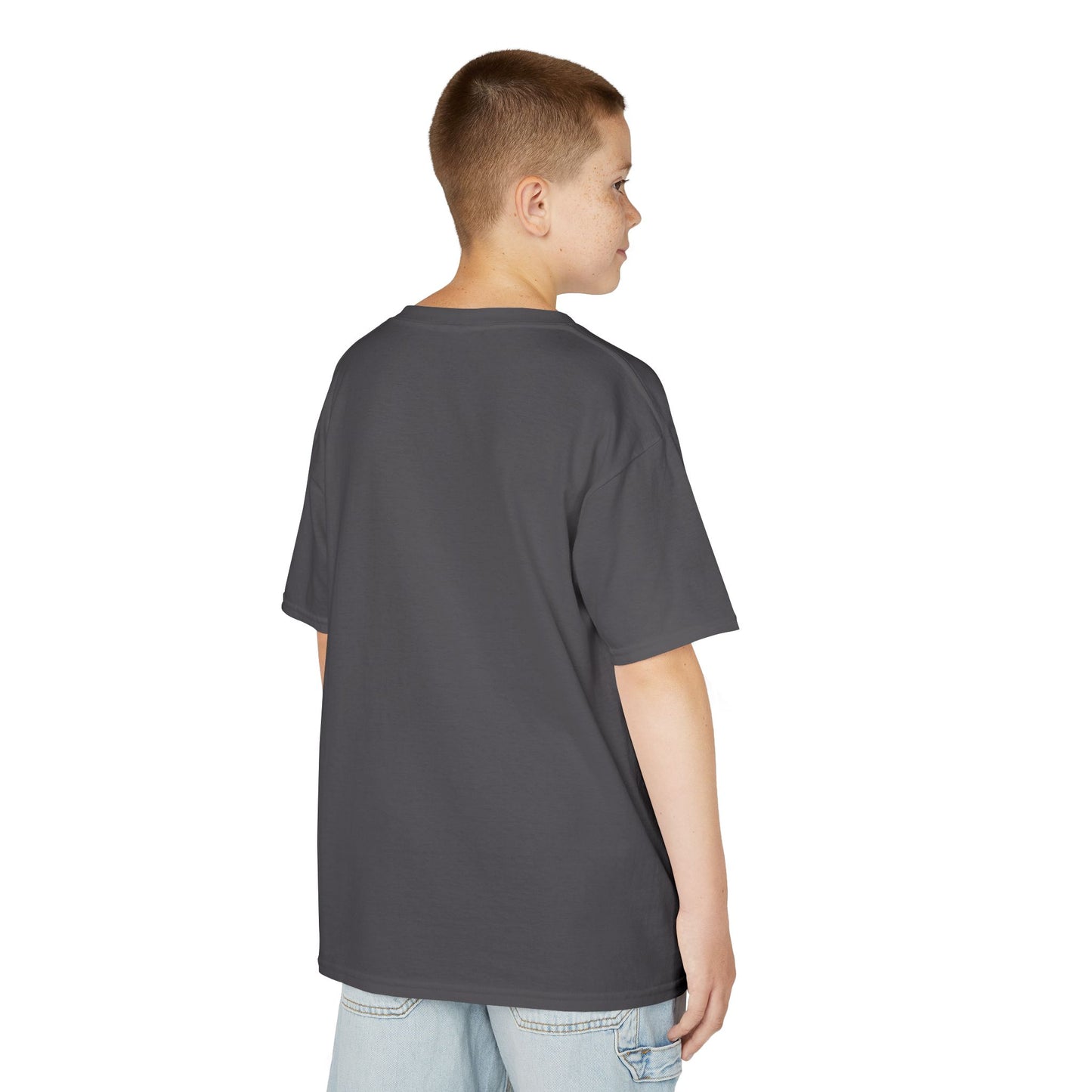 ALOHA | Kids Heavy Cotton™ Tee