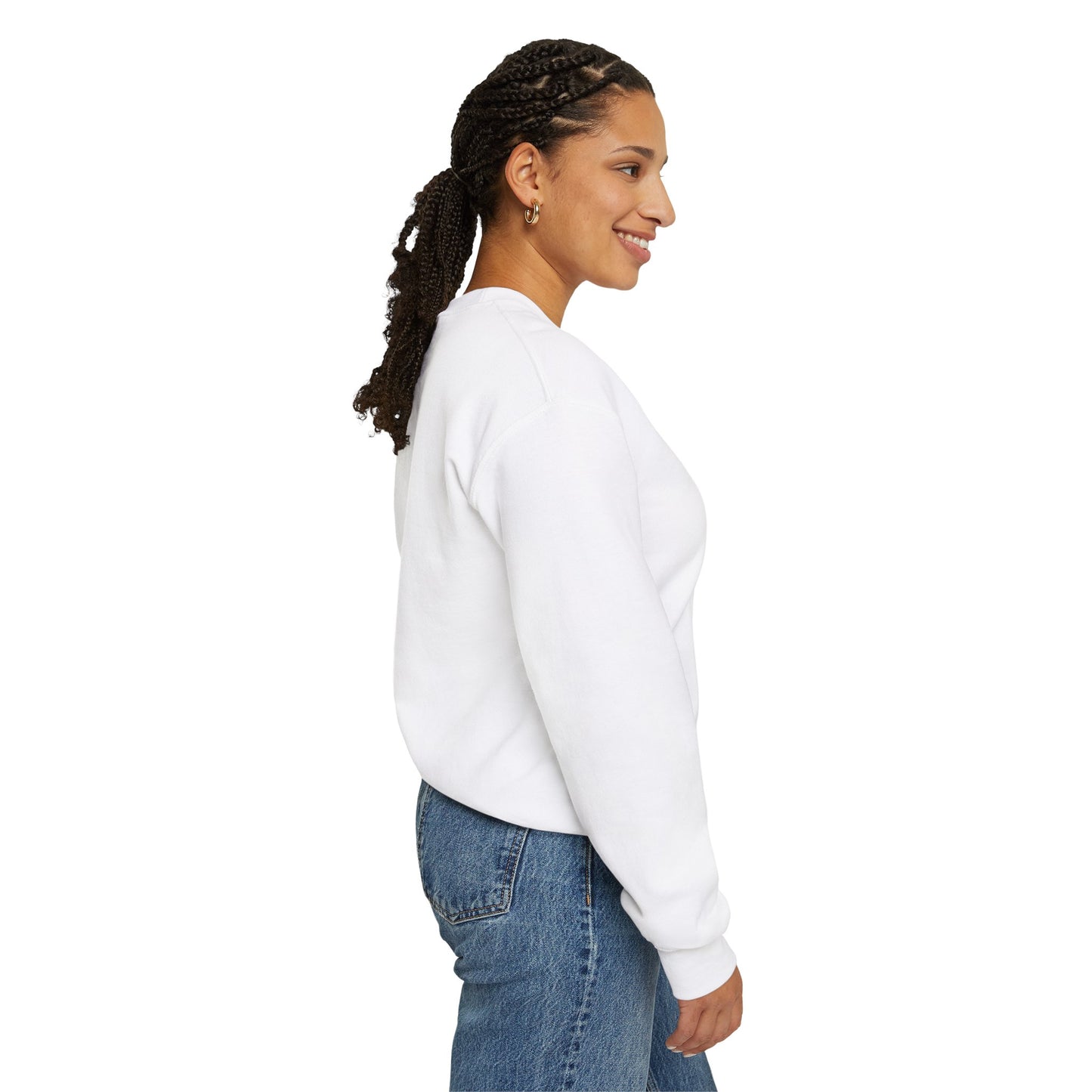ALOHA | Unisex Heavy Blend™ Crewneck Sweatshirt