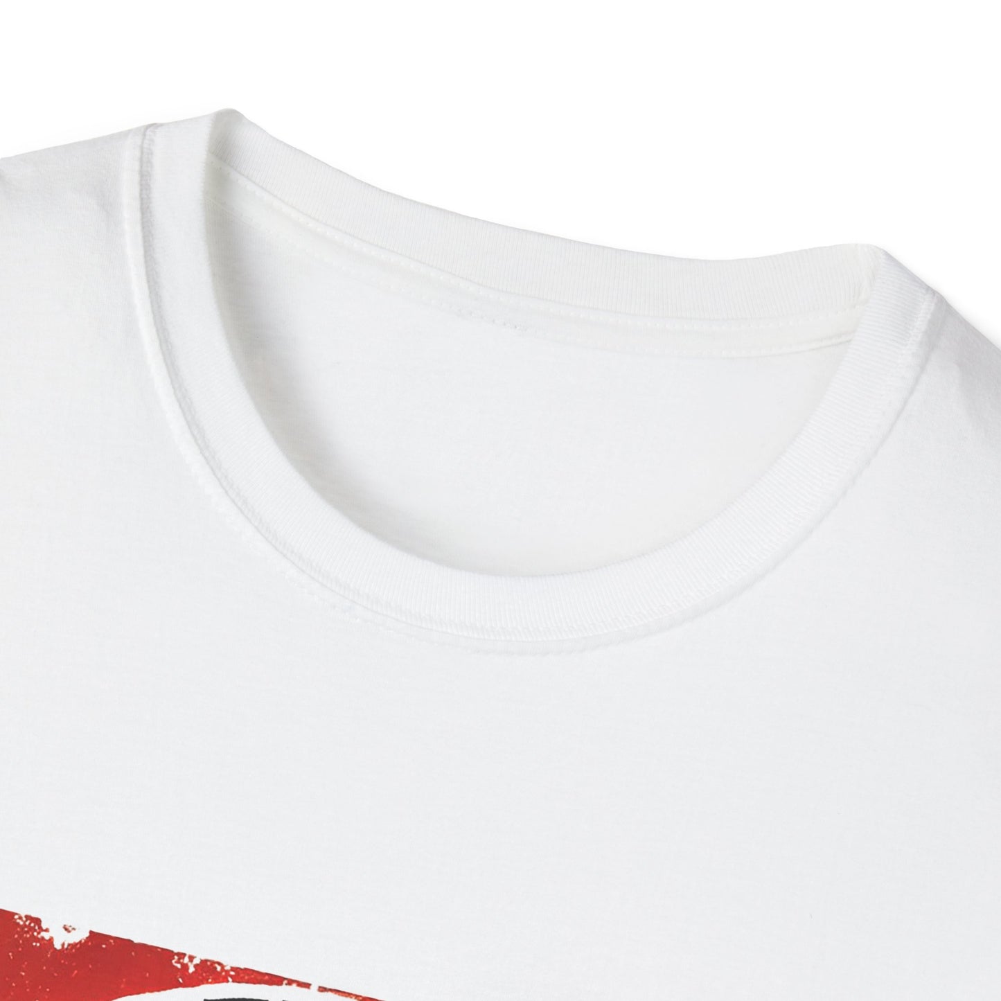 Adventure Mode Activated | Unisex Softstyle T-Shirt