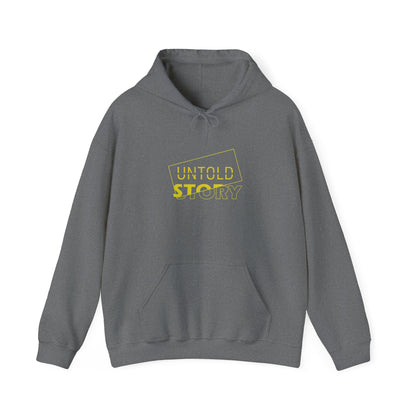 Untold Story_Unisex Heavy Blend™ Hooded Sweatshirt