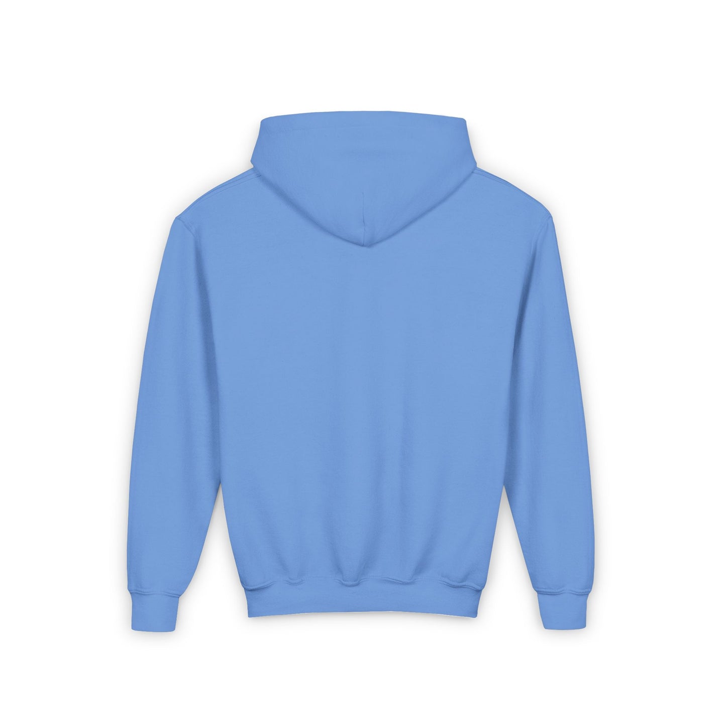 Feline Fine | Youth Heavy Blend Hooded Sweatshirt