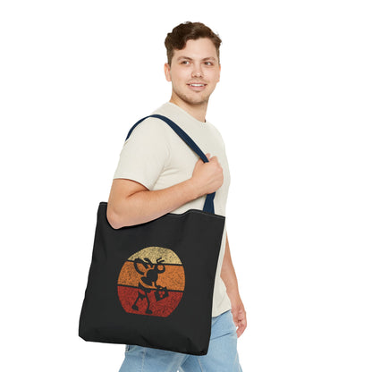 Working Bee | Tote Bag (AOP)