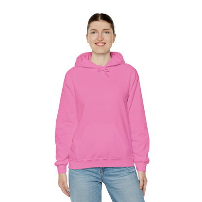 Feline Fine | Unisex Heavy Blend™ Hooded Sweatshirt