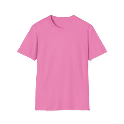 Sending Love | Unisex Softstyle T-Shirt