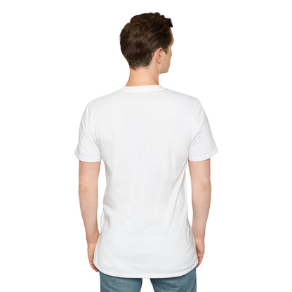 Life is Better at the Beach | Unisex Softstyle T-Shirt