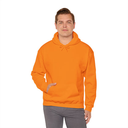 Feline Fine | Unisex Heavy Blend™ Hooded Sweatshirt