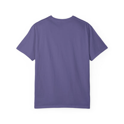 Dream Up | Unisex Garment-Dyed T-shirt