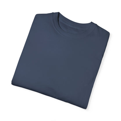 Dream Up | Unisex Garment-Dyed T-shirt