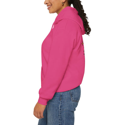 Feline Fine | Unisex Heavy Blend™ Hooded Sweatshirt
