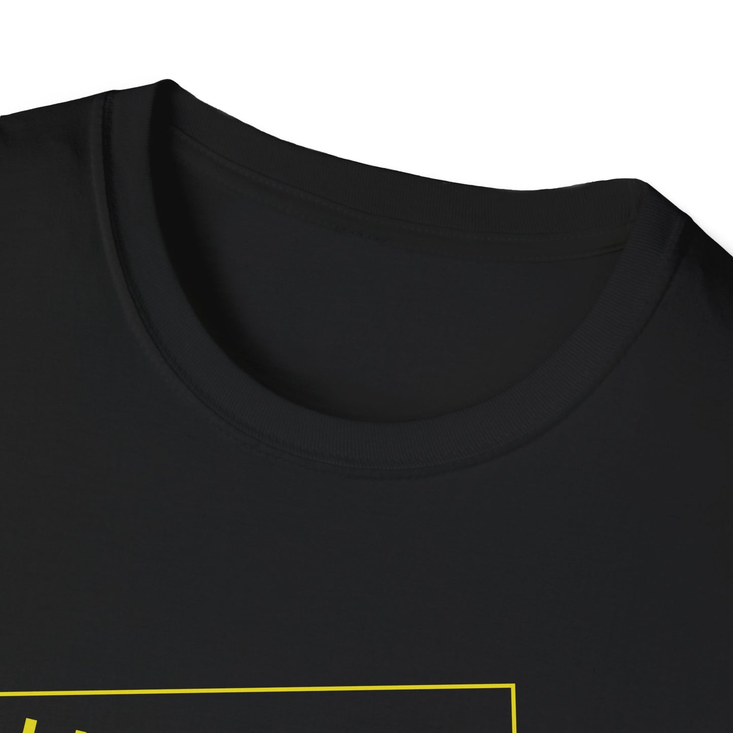 Untold Story_Unisex Softstyle T-Shirt