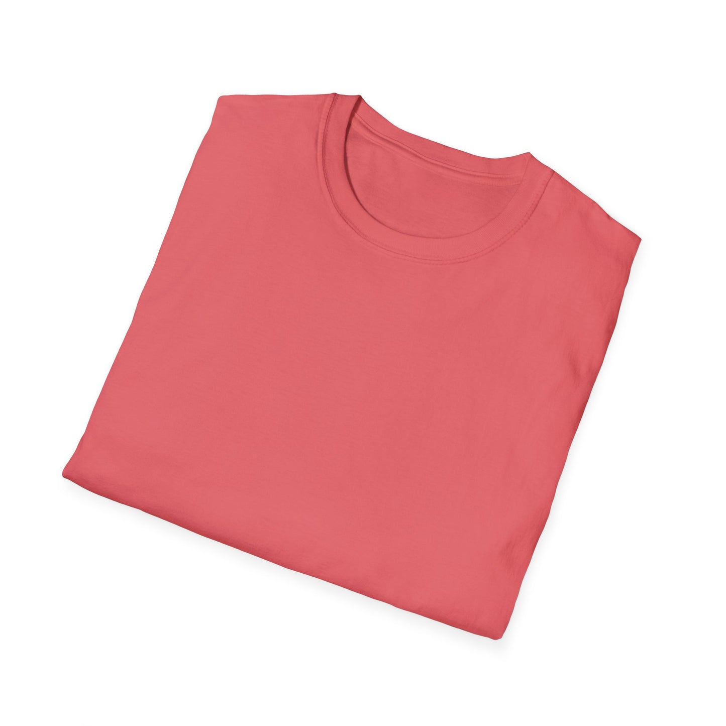 Sending Love | Unisex Softstyle T-Shirt
