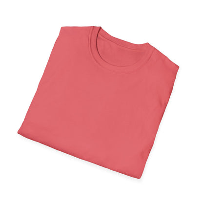 Sending Love | Unisex Softstyle T-Shirt