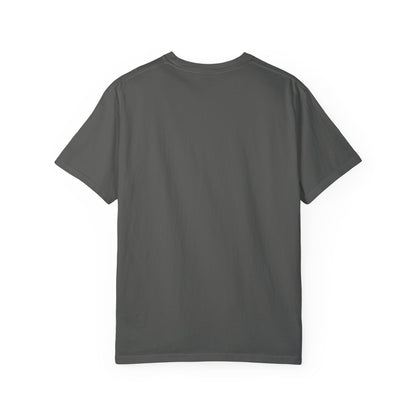 Life is Better at the Beach | Unisex Garment-Dyed T-shirt