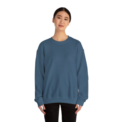 Sending Love | Unisex Heavy Blend™ Crewneck Sweatshirt