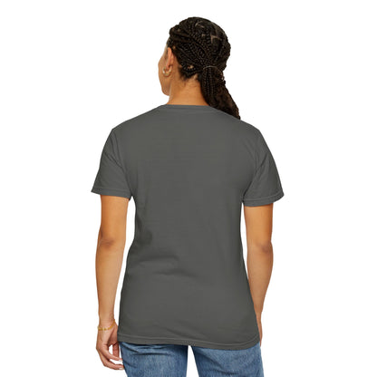 Life is Better at the Beach | Unisex Garment-Dyed T-shirt