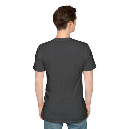 Beast Mode Activated | Unisex Softstyle T-Shirt