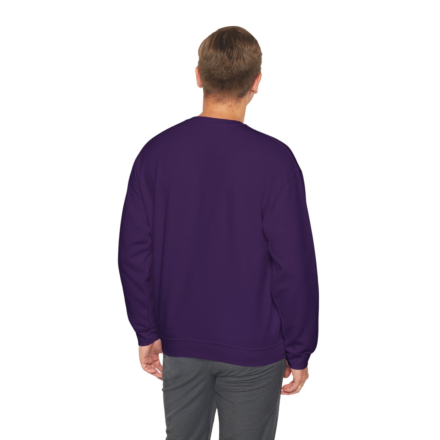 Just Chill | Unisex Heavy Blend™ Crewneck Sweatshirt