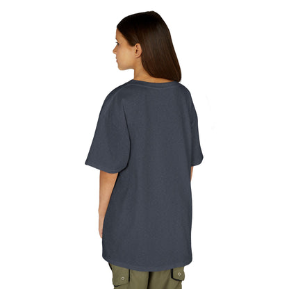 ALOHA | Kids Heavy Cotton™ Tee