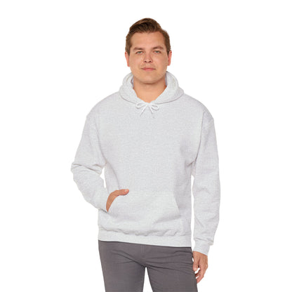 Feline Fine | Unisex Heavy Blend™ Hooded Sweatshirt