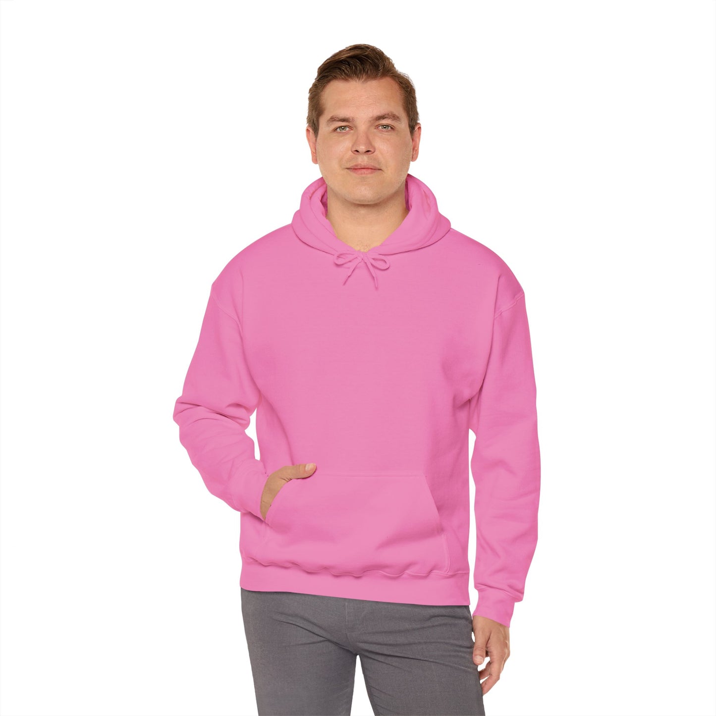 Feline Fine | Unisex Heavy Blend™ Hooded Sweatshirt