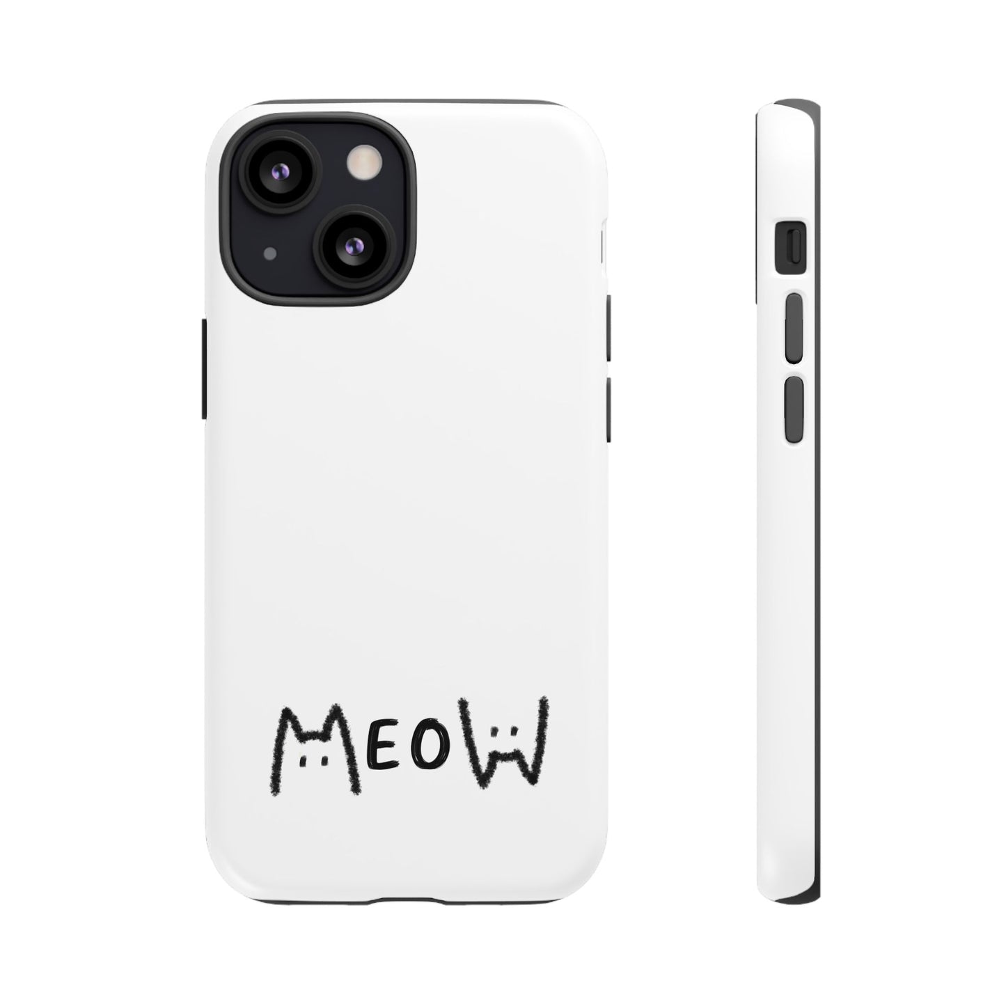 Meow_Tough Cases