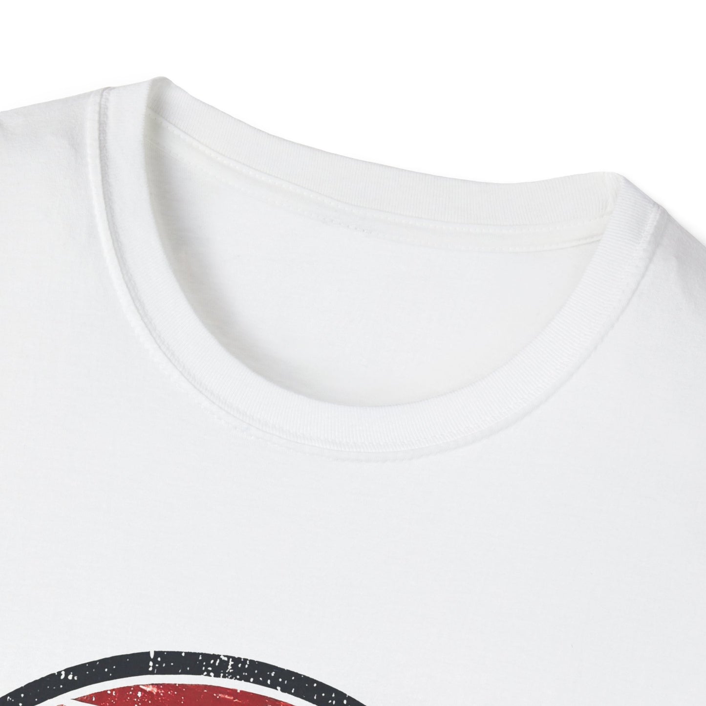 Chill Cowboy  | Unisex Softstyle T-Shirt