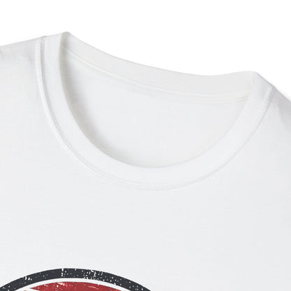 Chill Cowboy  | Unisex Softstyle T-Shirt