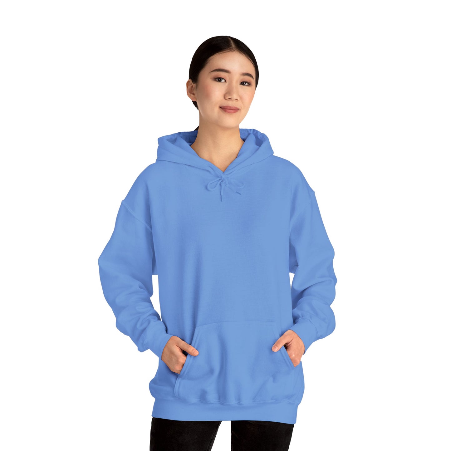 Feline Fine | Unisex Heavy Blend™ Hooded Sweatshirt