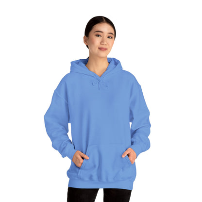 Feline Fine | Unisex Heavy Blend™ Hooded Sweatshirt