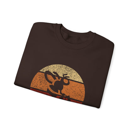 Working Bee | Unisex Heavy Blend™ Crewneck Sweatshirt