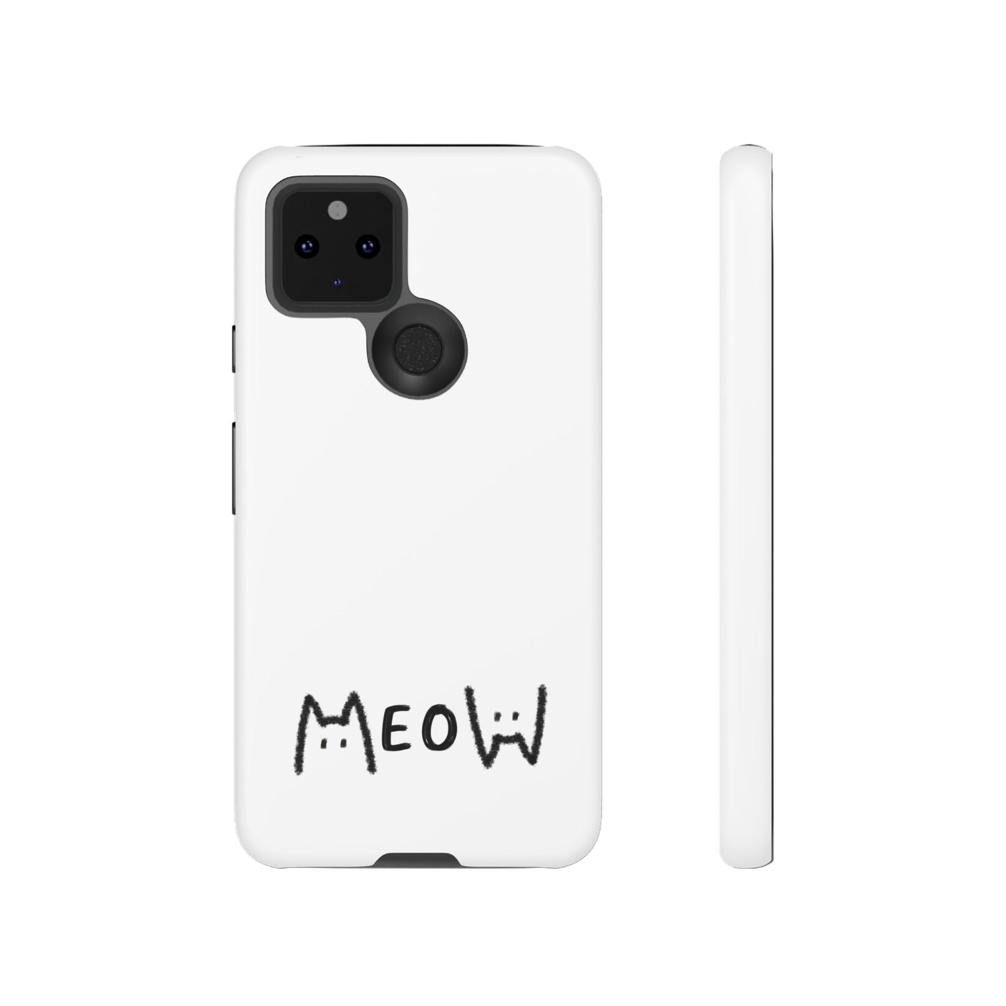 Meow_Tough Cases