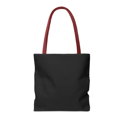 Working Bee | Tote Bag (AOP)