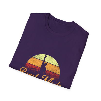 Beast Mode Activated | Unisex Softstyle T-Shirt